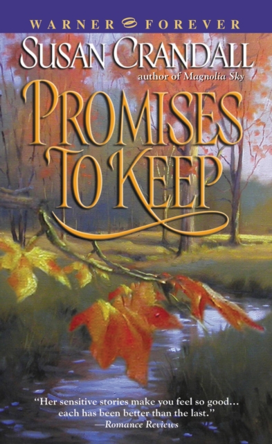 Promises to Keep, EPUB eBook