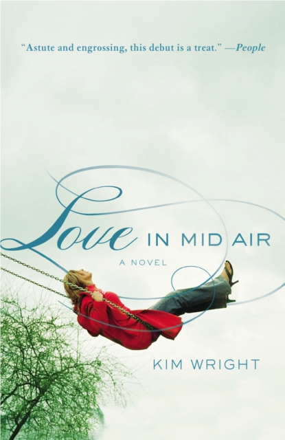 Love In Mid Air, Paperback / softback Book