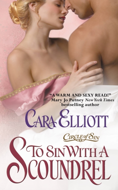 To Sin With A Scoundrel : Number 1 in series, Paperback / softback Book