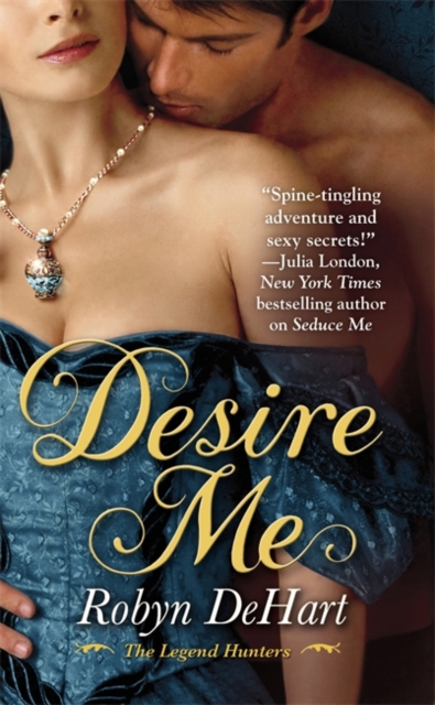 Desire Me : Number 2 in series, Paperback / softback Book