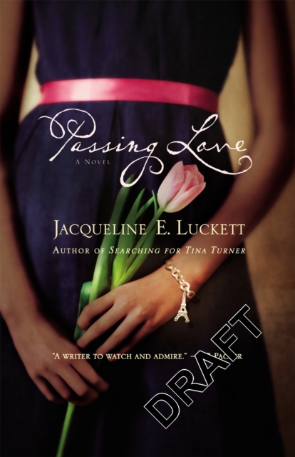 Passing Love, Paperback / softback Book