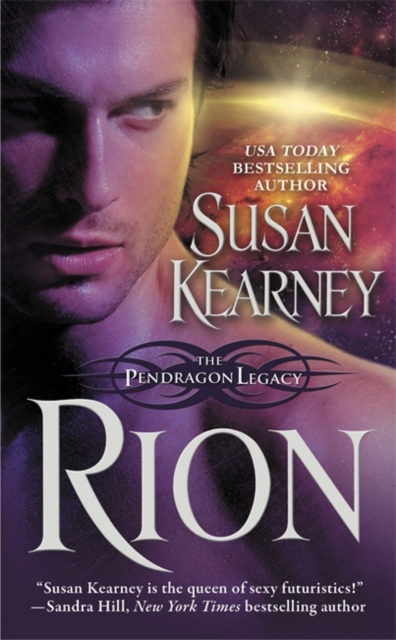 Rion : Number 2 in series, Paperback / softback Book