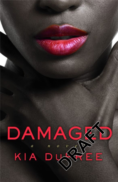 Damaged, Paperback / softback Book