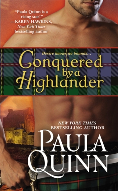 Conquered by a Highlander : Number 4 in series, Paperback / softback Book