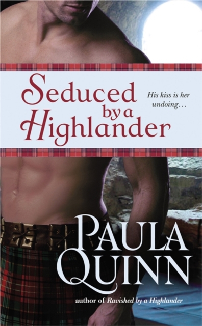 Seduced By A Highlander : Number 2 in series, Paperback / softback Book