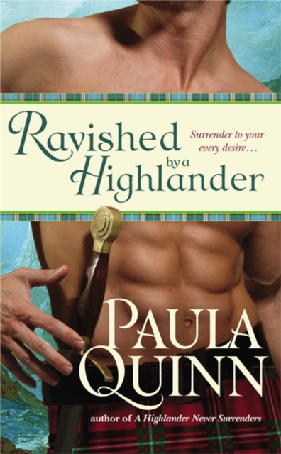 Ravished By A Highlander : Number 1 in series, Paperback / softback Book