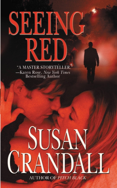 Seeing Red, EPUB eBook