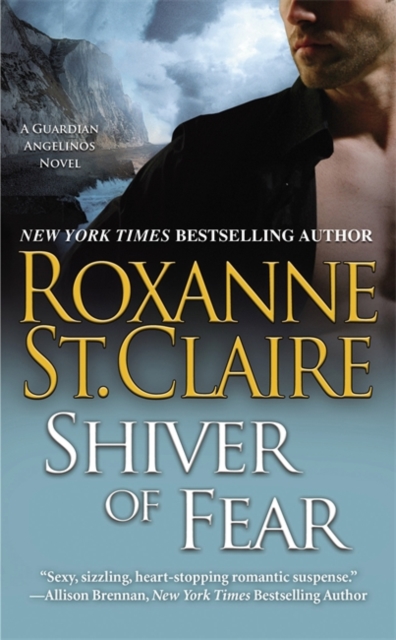 Shiver Of Fear : Number 2 in series, Paperback / softback Book