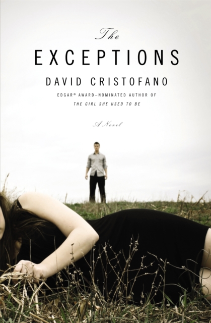 The Exceptions, Hardback Book