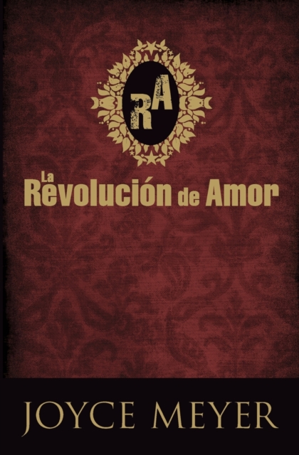 La Revolucion de Amor, Paperback / softback Book