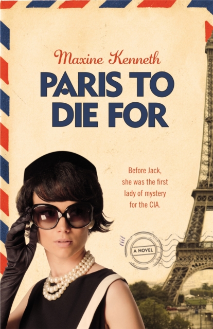 Paris To Die For, Paperback / softback Book