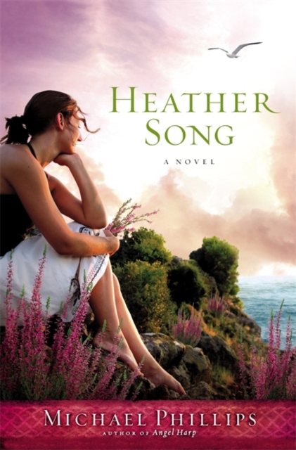 Heather Song, Paperback / softback Book