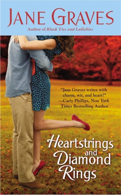 Heartstrings And Diamond Rings, Paperback / softback Book