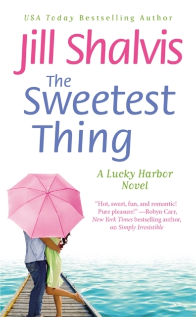 The Sweetest Thing : Number 2 in series, Paperback / softback Book