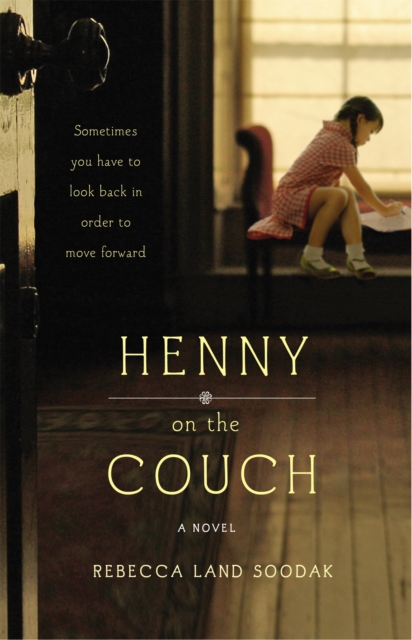 Henny on the Couch, Paperback / softback Book
