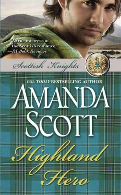 Highland Hero : Number 2 in series, Paperback / softback Book