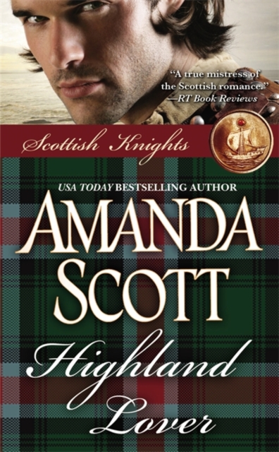 Highland Lover : Number 3 in series, Paperback / softback Book