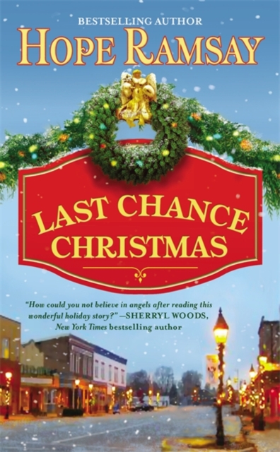 Last Chance Christmas : Number 4 in series, Paperback / softback Book