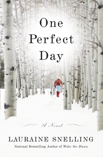 One Perfect Day, Paperback / softback Book