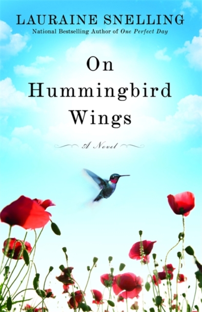 On Hummingbird Wings, Paperback / softback Book