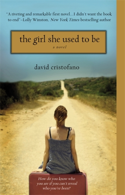 The Girl She Used To Be, Paperback / softback Book