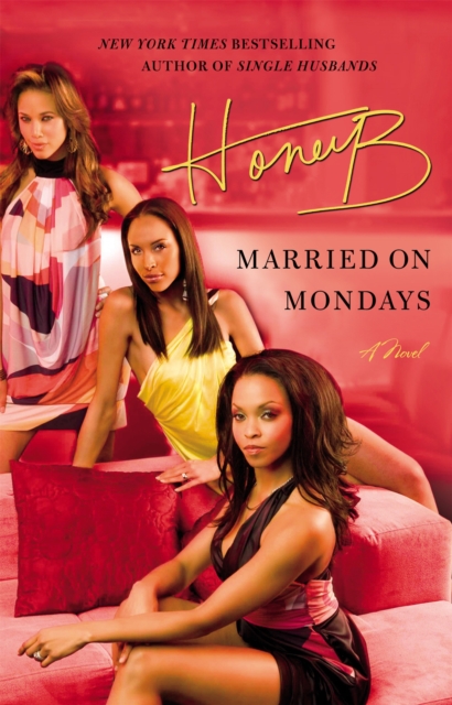 Married On Mondays, Paperback / softback Book