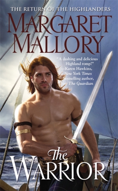 The Warrior : Number 3 in series, Paperback / softback Book