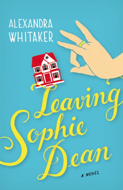 Leaving Sophie Dean, Paperback / softback Book