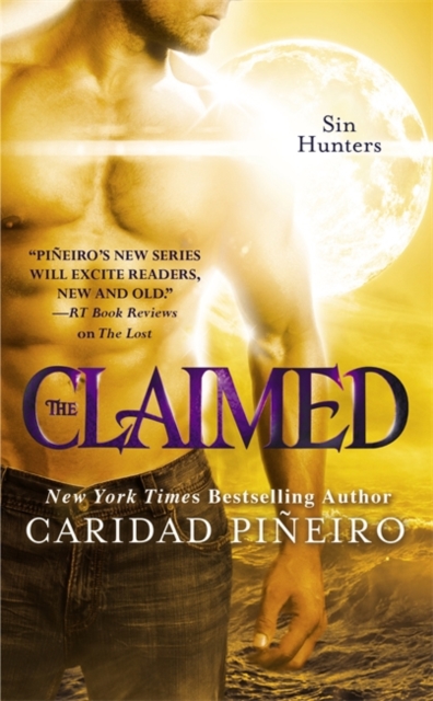 The Claimed : Number 4 in series, Paperback / softback Book