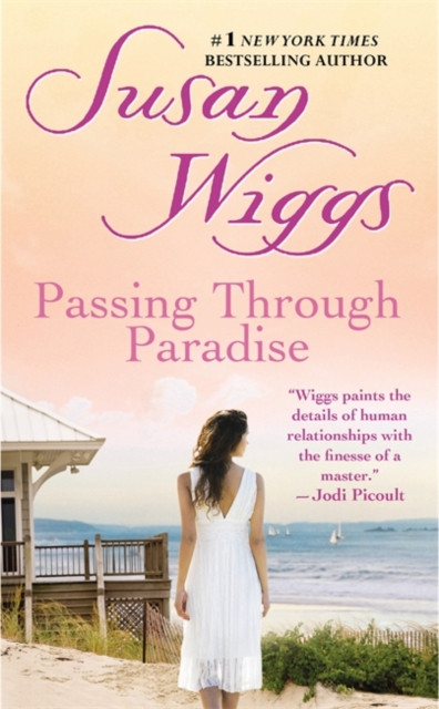 Passing Through Paradise, Paperback Book