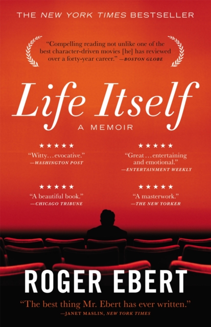 Life Itself : A Memoir, Paperback / softback Book