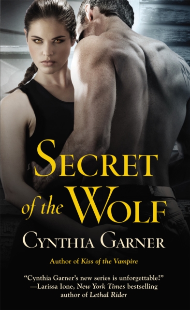 Secret of the Wolf : Number 2 in series, Paperback / softback Book