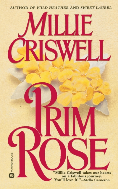Prim Rose, Paperback / softback Book