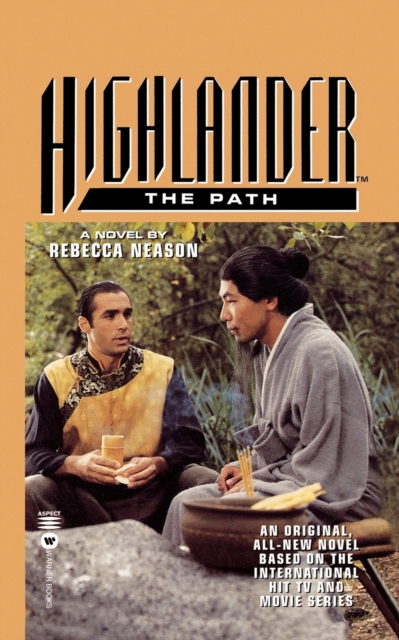 Highlander: The Path, Paperback / softback Book