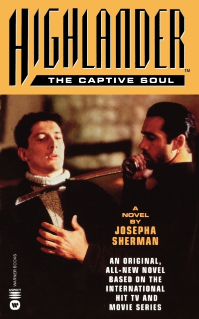 The Captive Soul, Paperback / softback Book