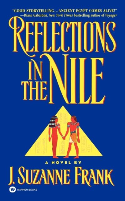 Reflections In The Nile, Paperback / softback Book