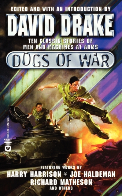 Dogs Of War, Paperback / softback Book