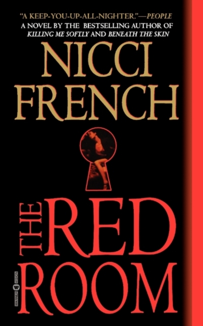 The Red Room, Paperback / softback Book