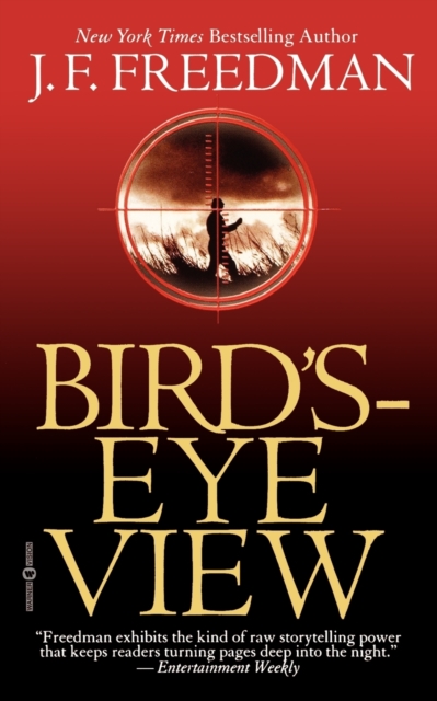 Bird's Eye-View, Paperback / softback Book