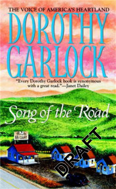 Song Of The Road, Paperback / softback Book
