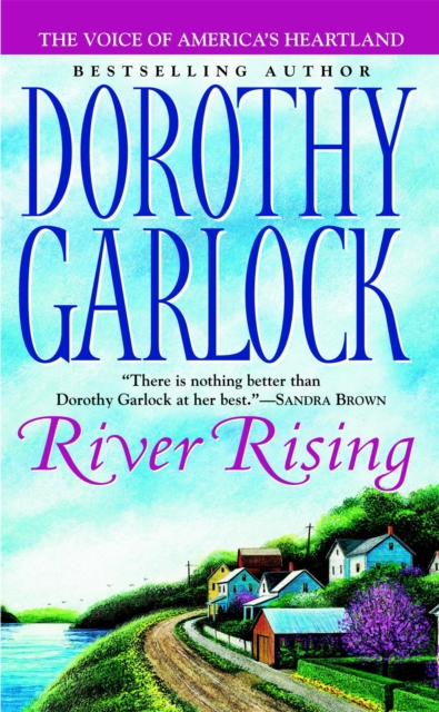 River Rising, Paperback / softback Book