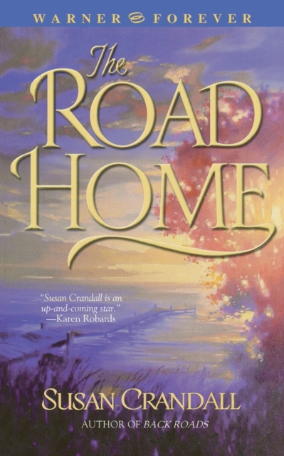 The Road Home, Paperback / softback Book
