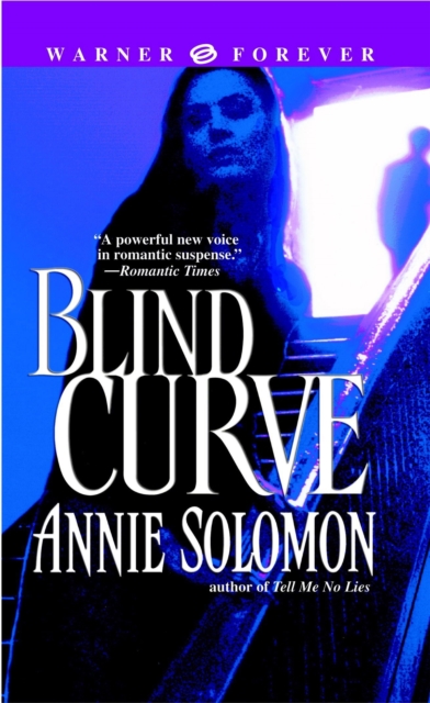 Blind Curve, Paperback / softback Book