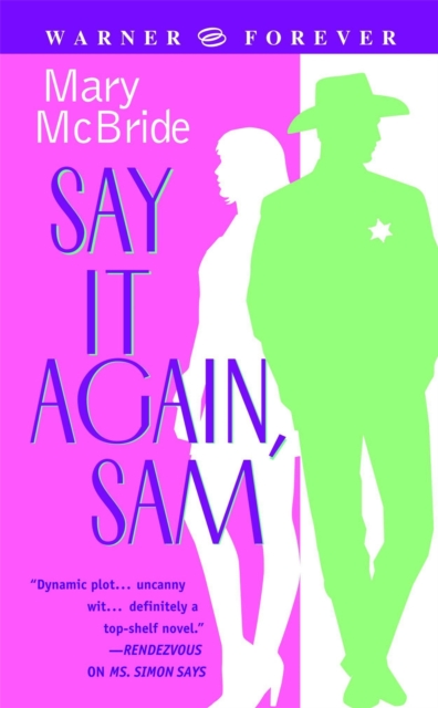 Say It Again Sam, Paperback / softback Book