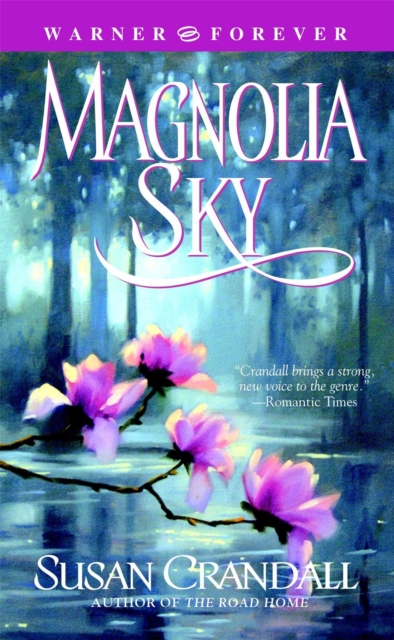 Magnolia Sky, Paperback / softback Book