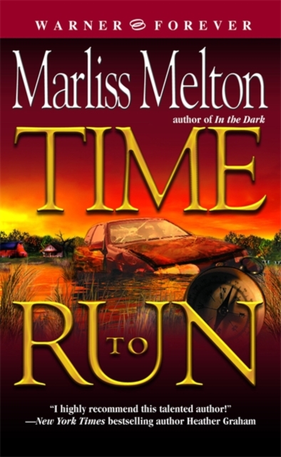 Time To Run : Number 3 in series, Paperback / softback Book