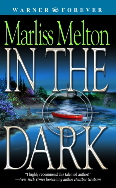 In The Dark : Number 2 in series, Paperback / softback Book