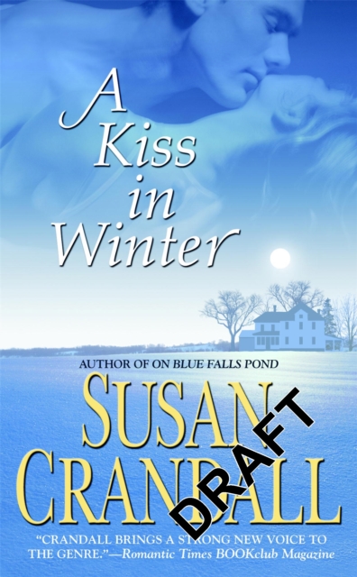A Kiss In Winter, Paperback / softback Book