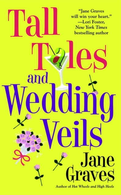 Tall Tales And Wedding Veils, Paperback / softback Book