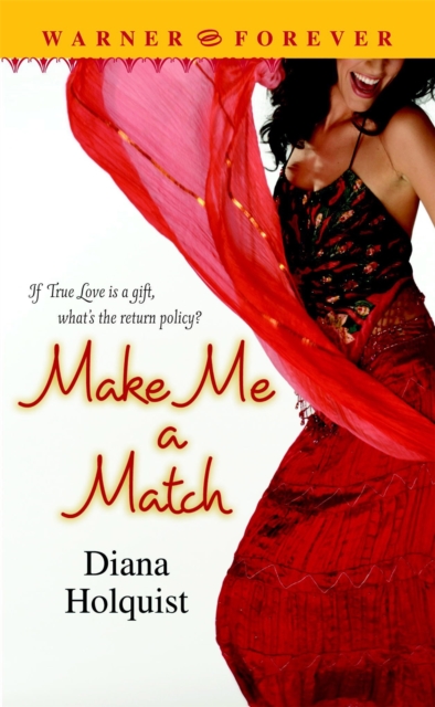 Make Me A Match, Paperback / softback Book